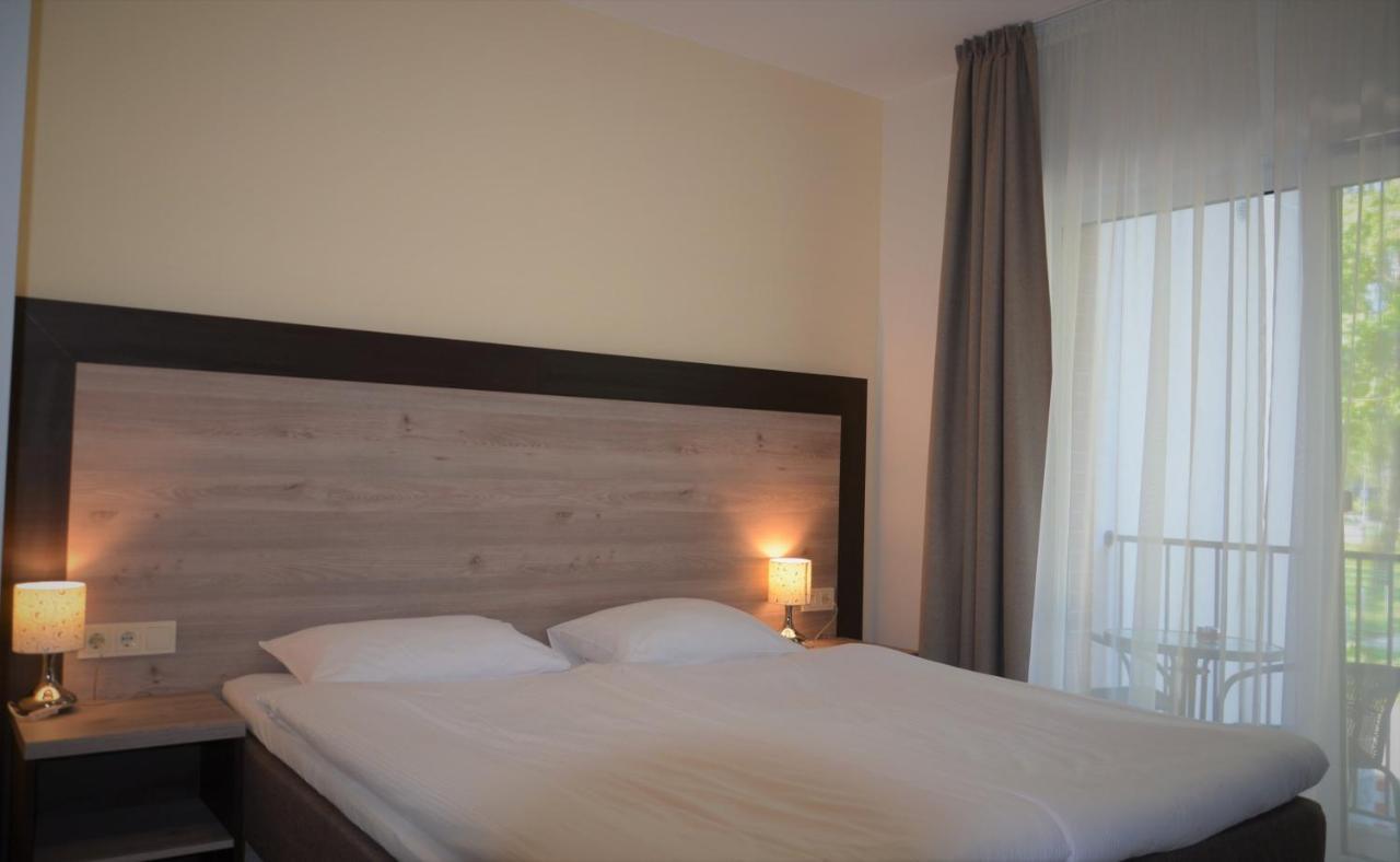 Labas Rytas Vila Palanga Luaran gambar